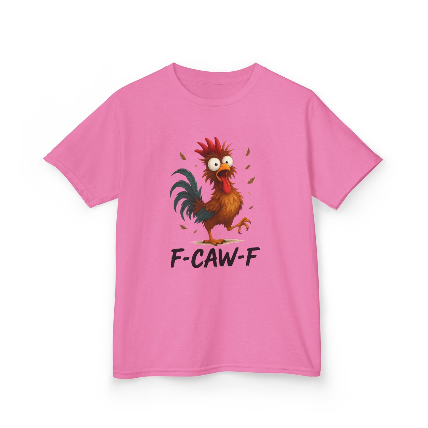 F-CAW-F — tričko v barvě S