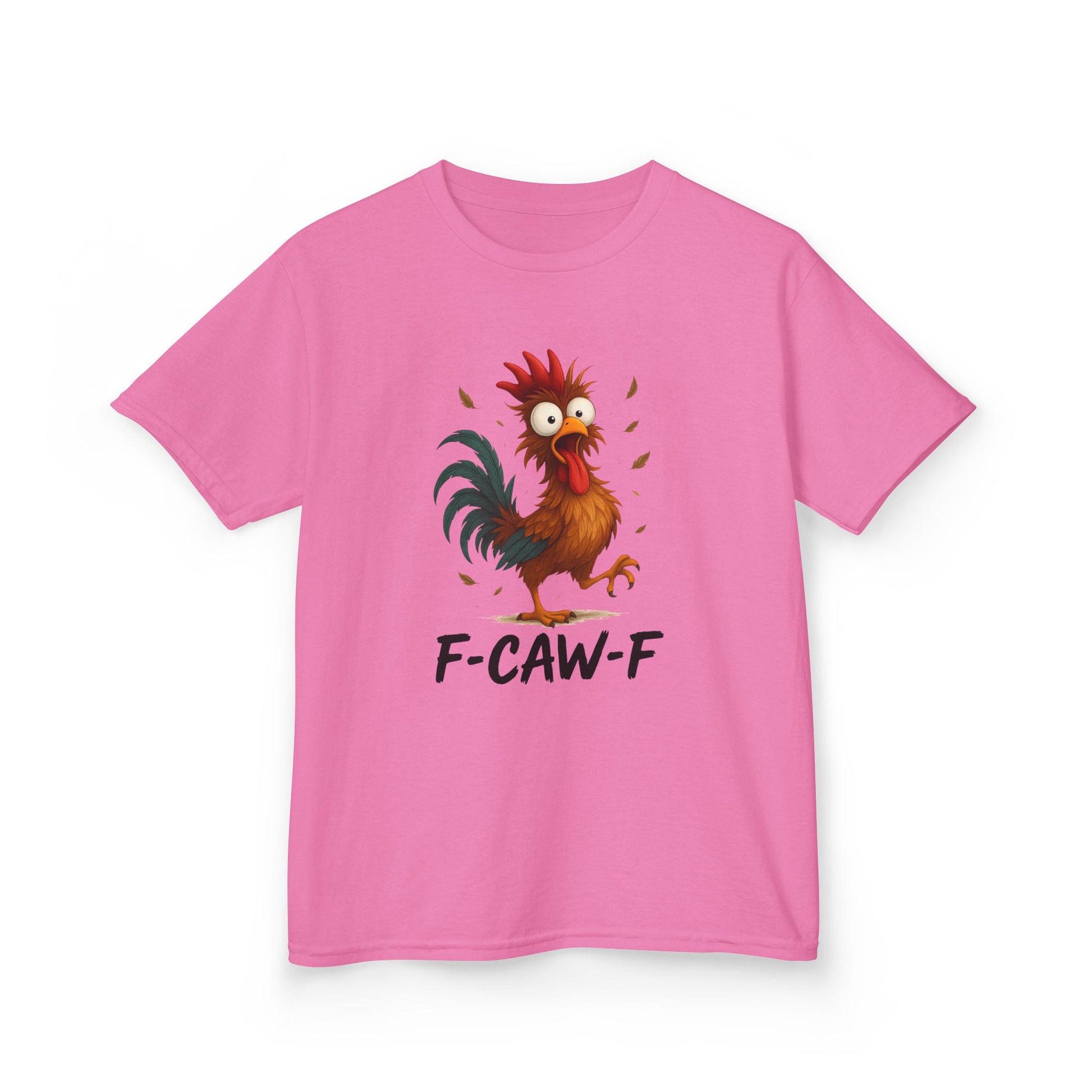 F-CAW-F — tričko v barvě S