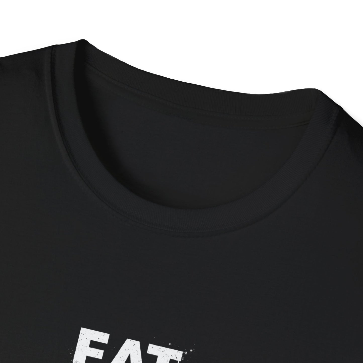 Eat sleep gym — tričko v barvě Royal