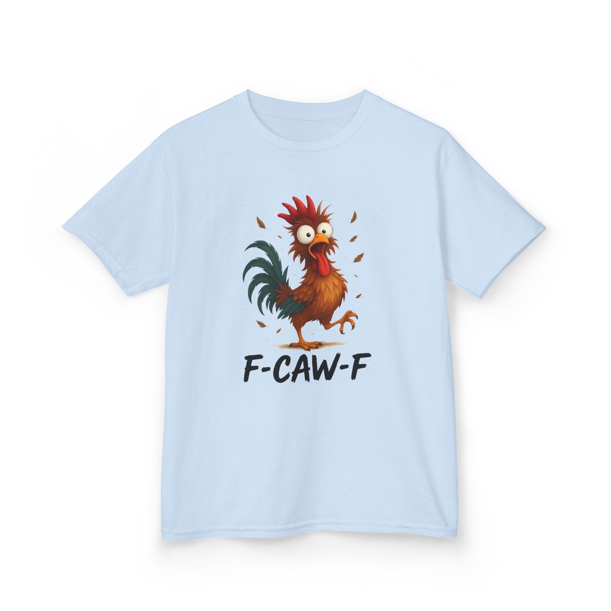 F-CAW-F — tričko v barvě XS