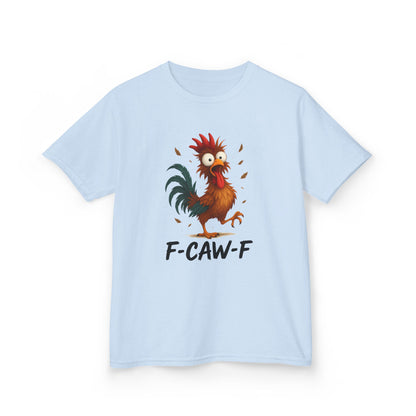 F-CAW-F — tričko v barvě XS