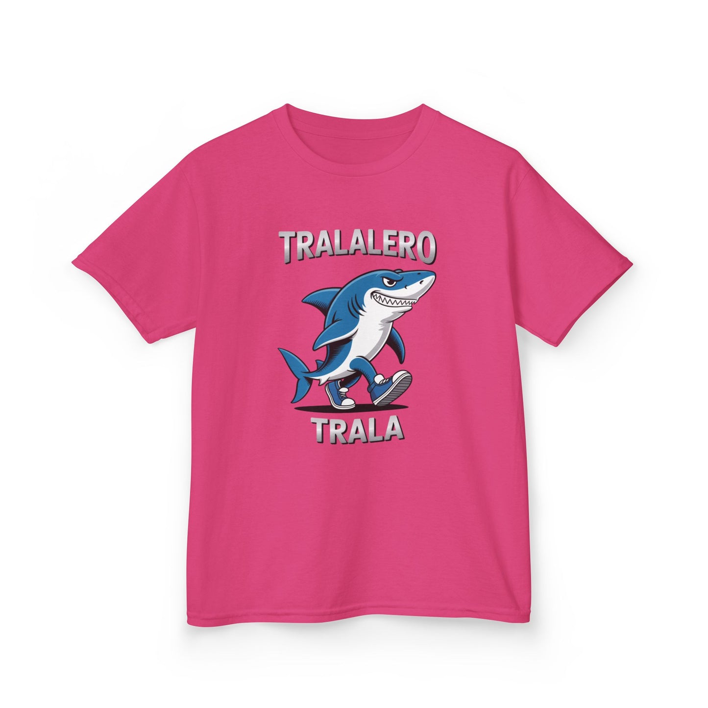 Tralalero Trala — tričko v barvě M