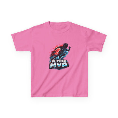 Future MVP — dětské tričko v barvě XS