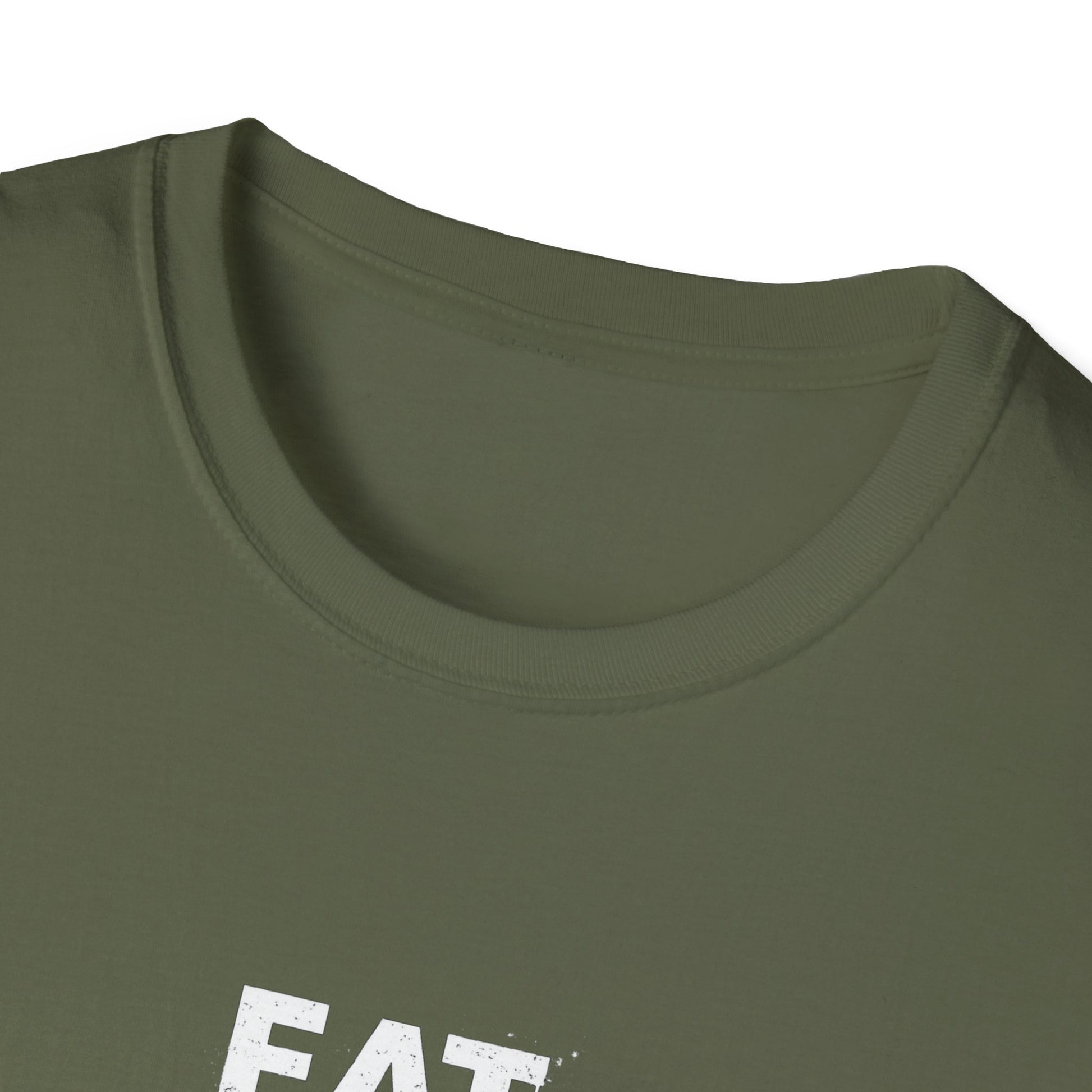 Eat sleep gym — tričko v barvě Navy