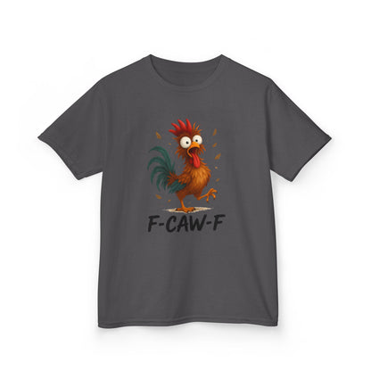 F-CAW-F — tričko v barvě XS