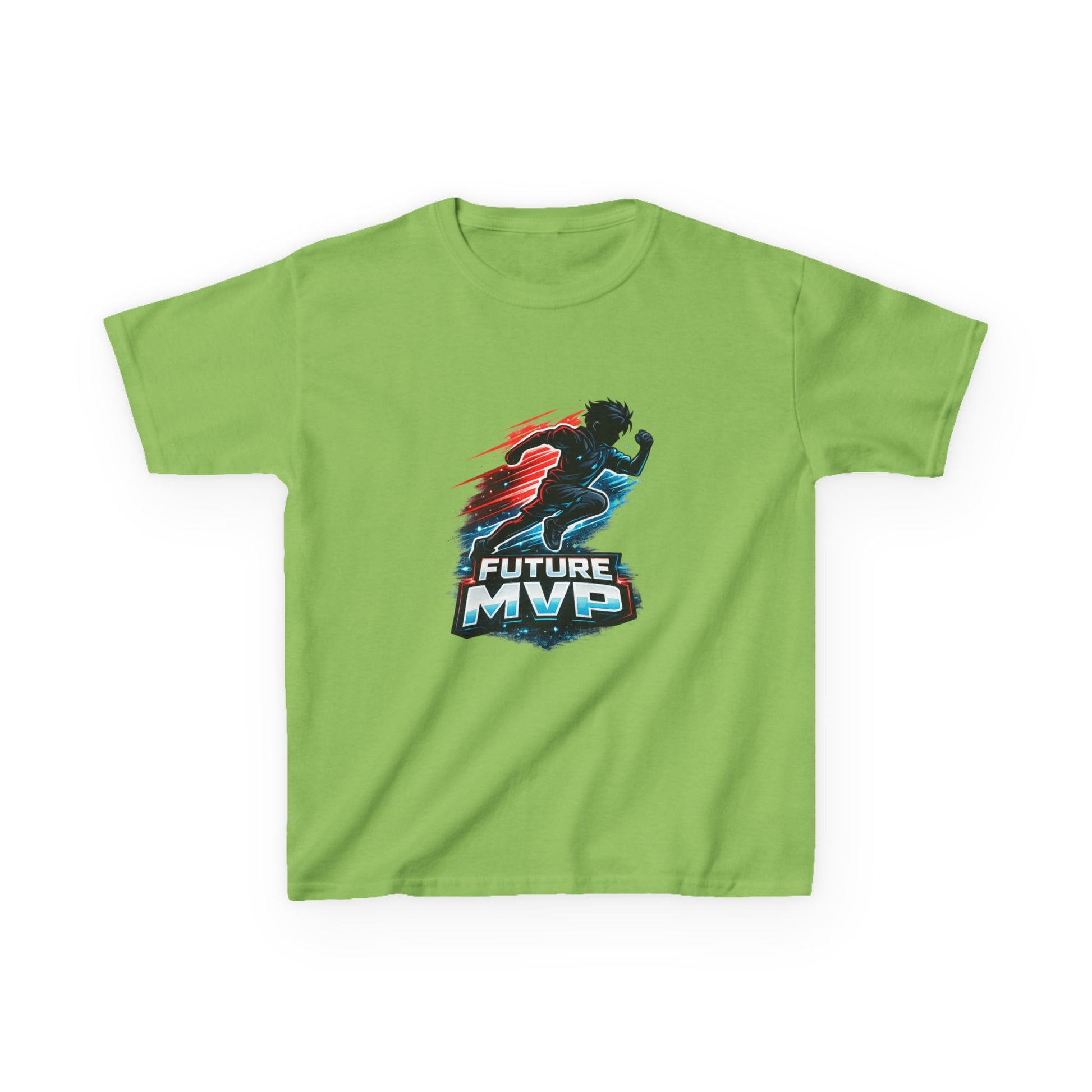 Future MVP — dětské tričko v barvě XS