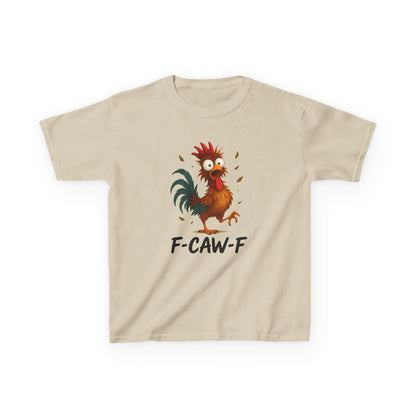 F-CAW-F — tričko v barvě XS
