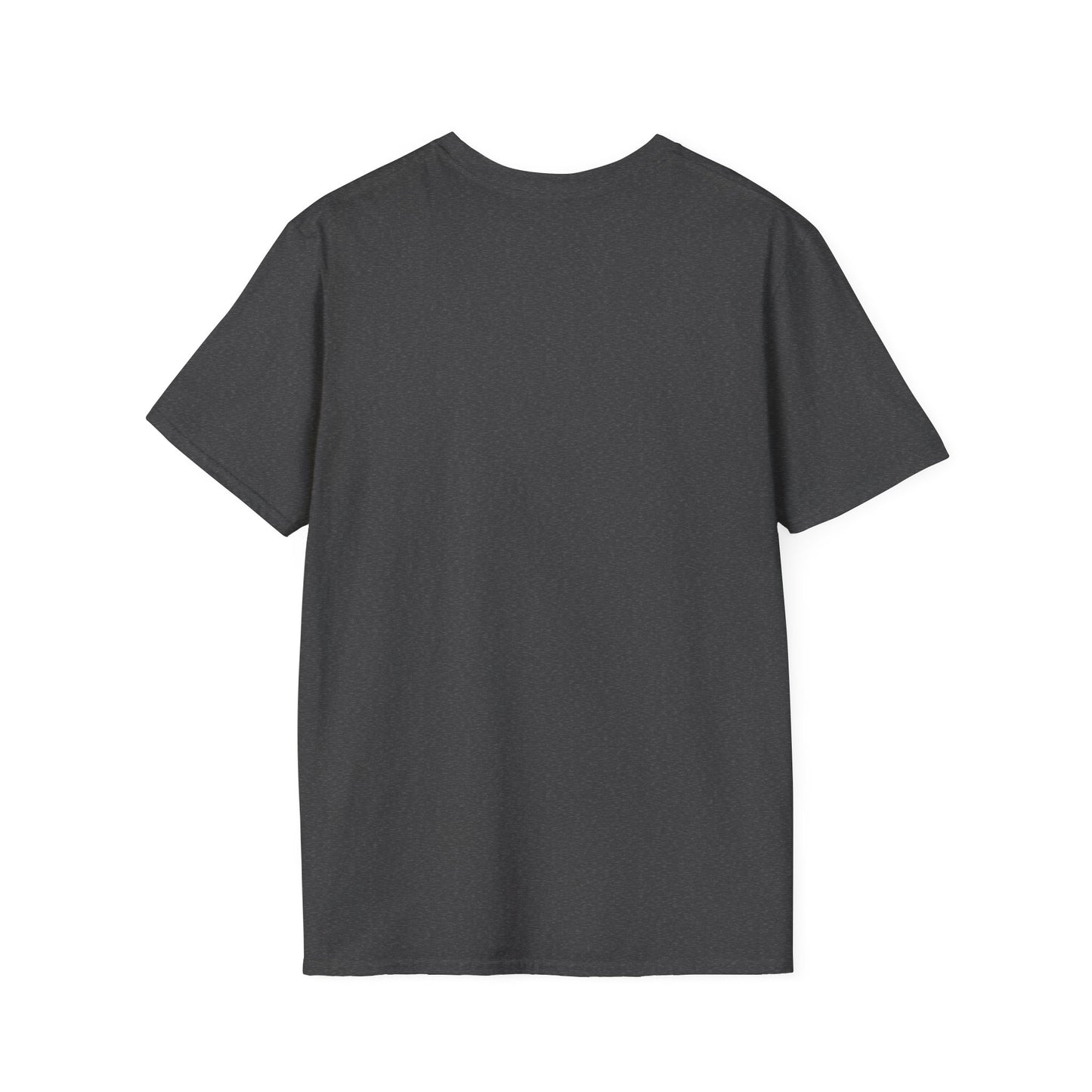 Eat sleep gym — tričko v barvě Sport Grey
