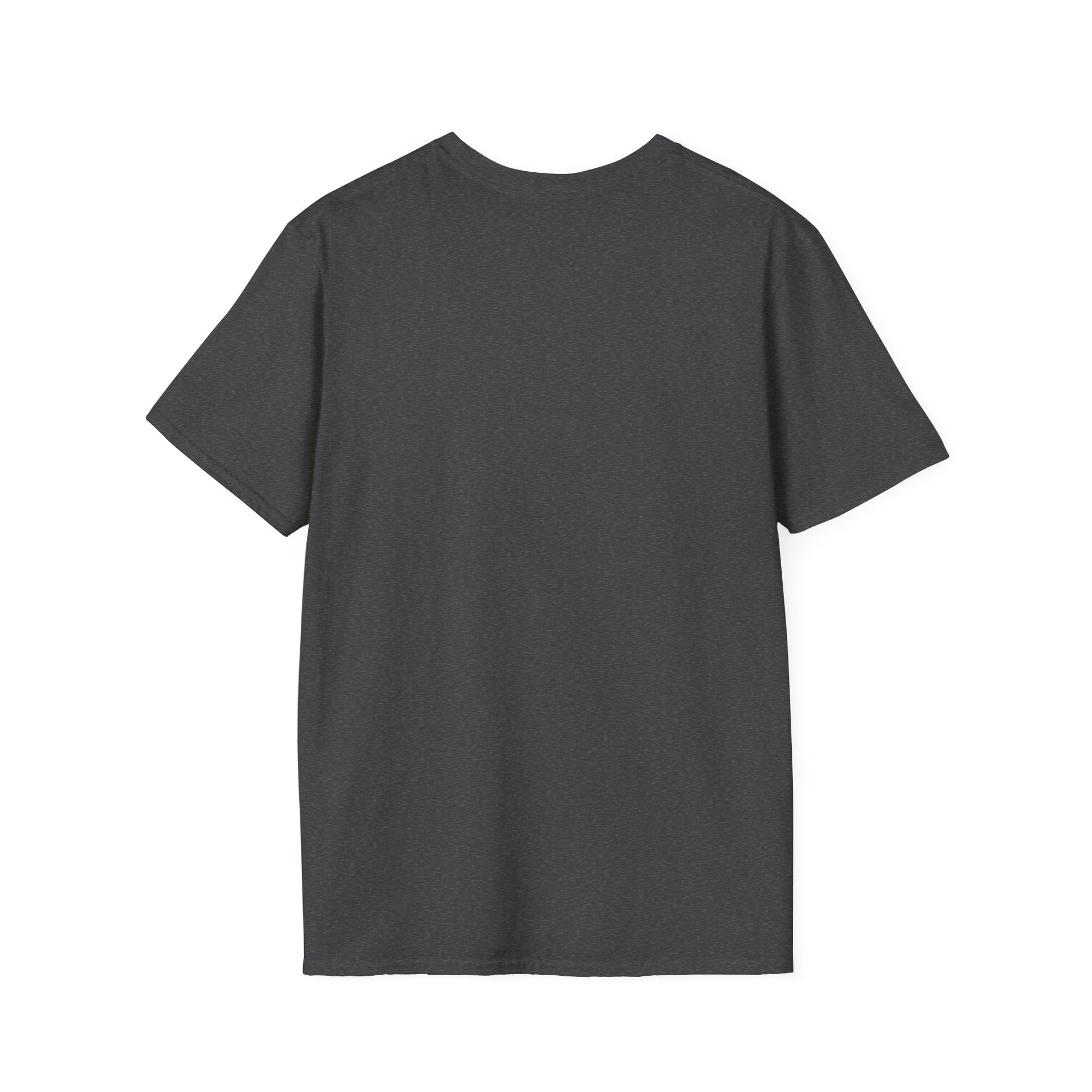 Eat sleep gym — tričko v barvě Sport Grey