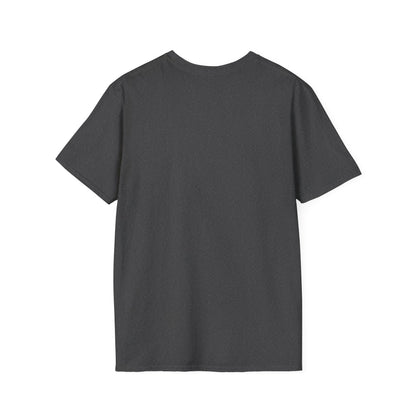 Eat sleep gym — tričko v barvě Sport Grey