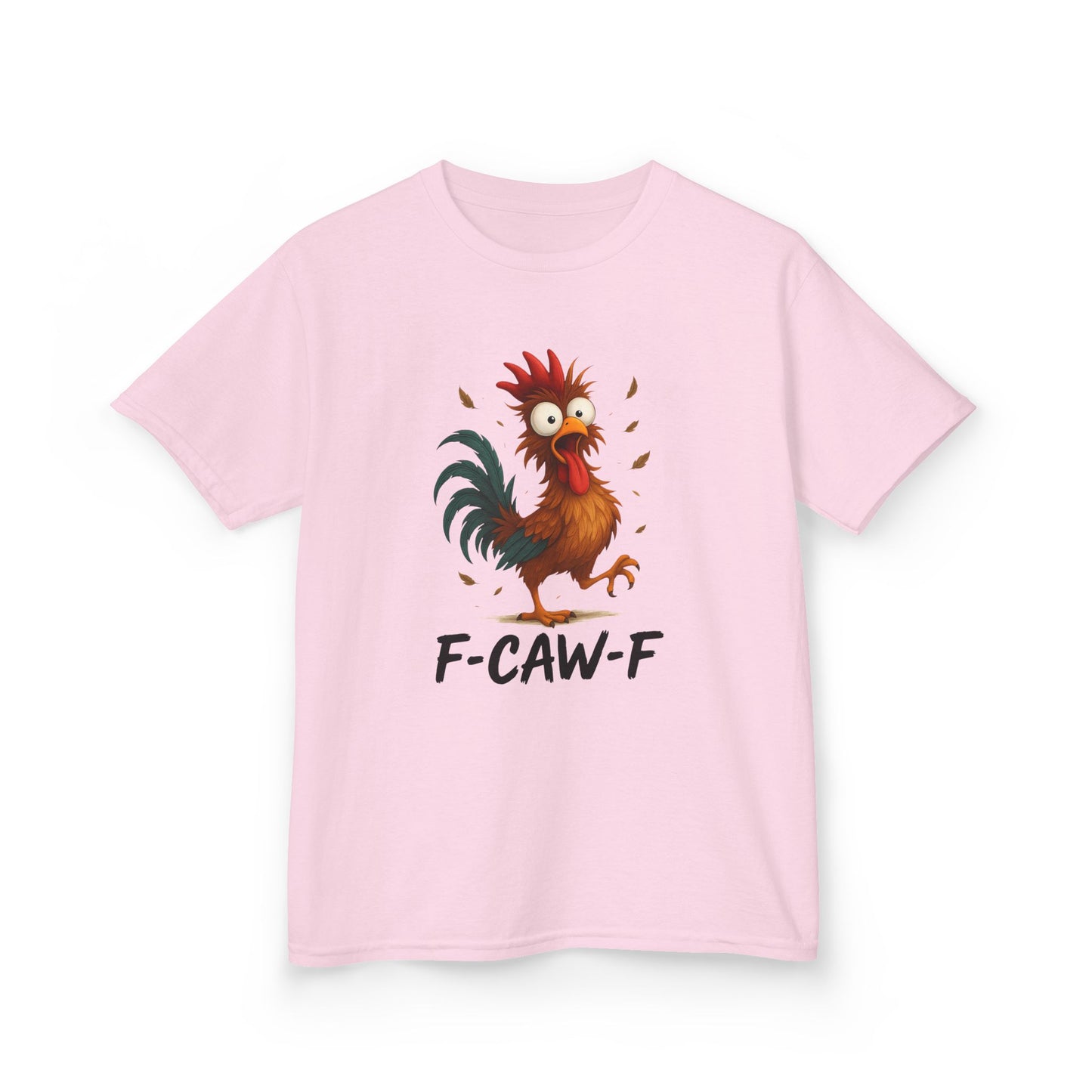 F-CAW-F — tričko v barvě XS