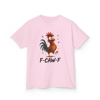 F-CAW-F — tričko v barvě XS