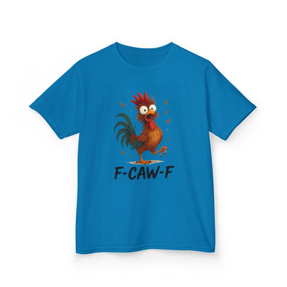 F-CAW-F — tričko v barvě S