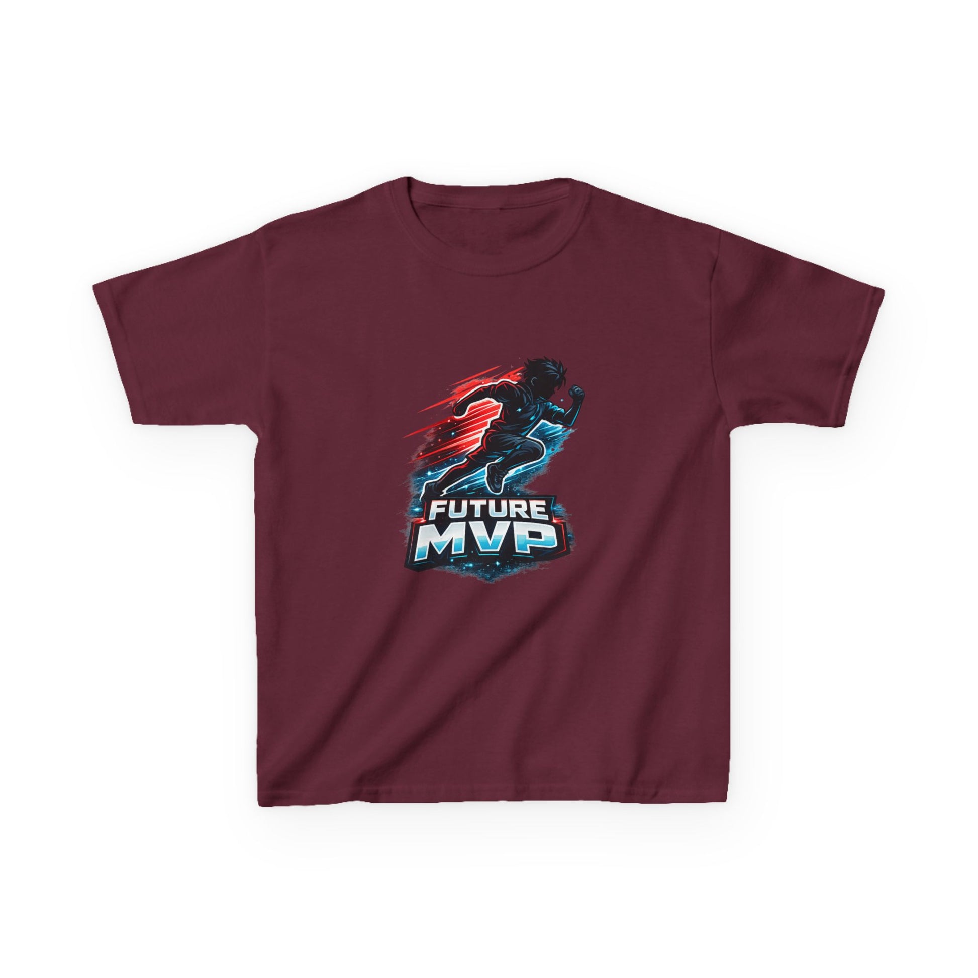 Future MVP — dětské tričko v barvě S