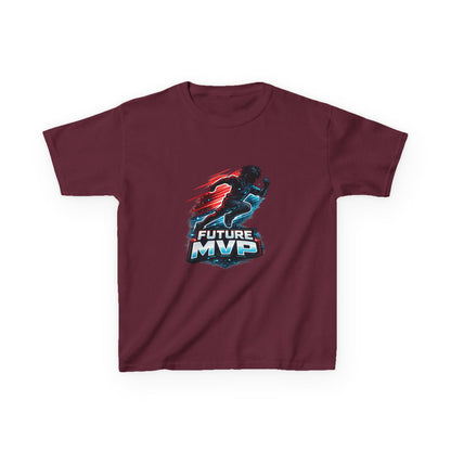 Future MVP — dětské tričko v barvě S