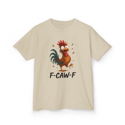 F-CAW-F — tričko v barvě S