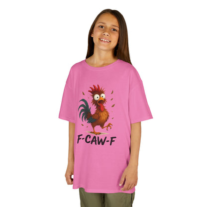 F-CAW-F — tričko v barvě M