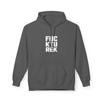 Mikina Fuck Turek